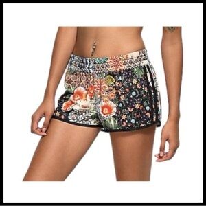 Nike Purple FlyKnit Sneakers